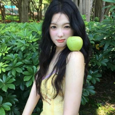 恰似南风遇凉栀